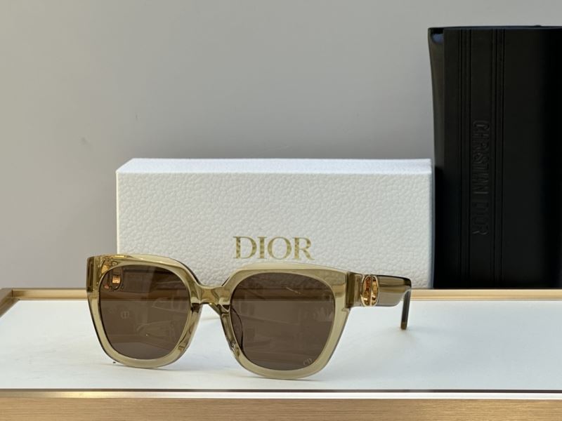 Dior Sunglasses